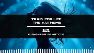 Train For Life