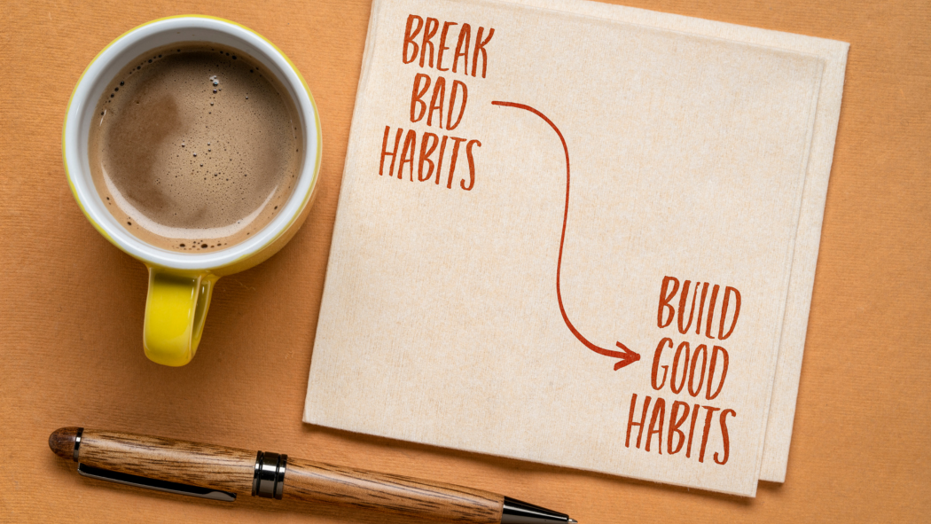 Healthy Habit Formation
