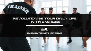 functional fitness