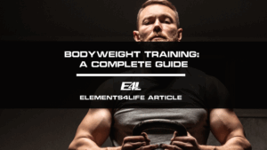 Bodyweight Training