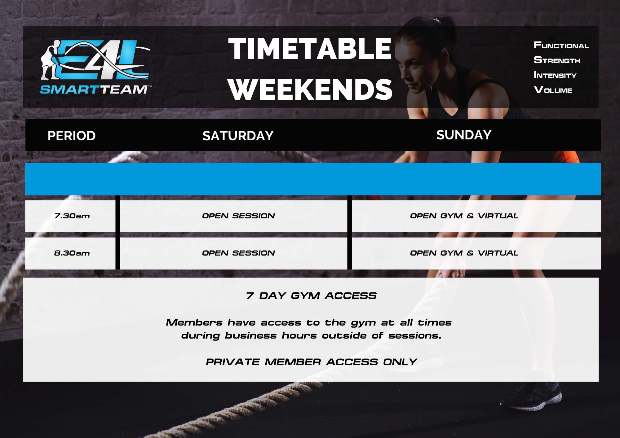 SmartTeam Timetable (2)