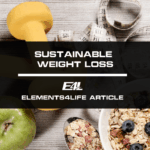 Sustainable Weight Loss
