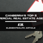 Canberra Commercial Real Estate Agents