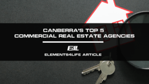 Canberra Commercial Real Estate Agents
