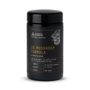 Titanium Formula