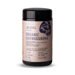 Ashwagandha