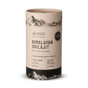 Himalayan Shilajit Capsules