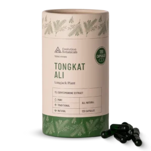 Tongkat Ali
